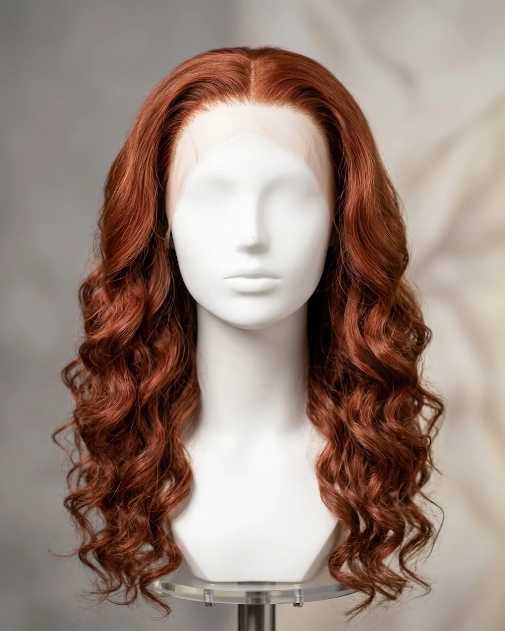 Latisha Wig Frontal